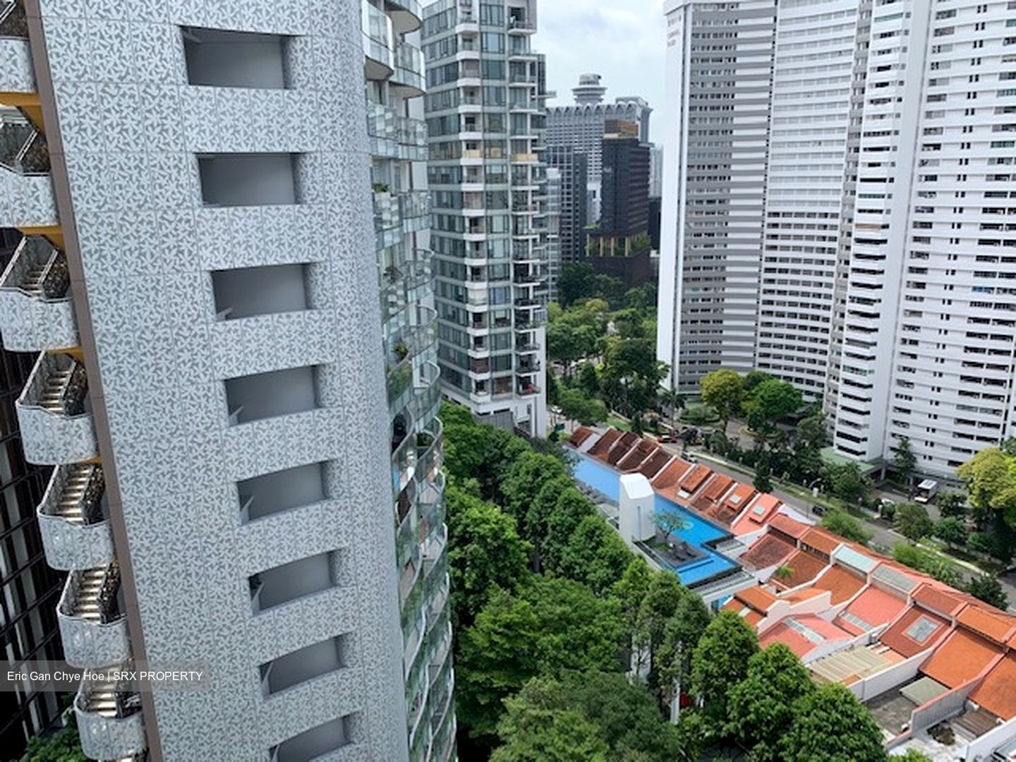 The Peak @ Cairnhill II (D9), Apartment #497416861